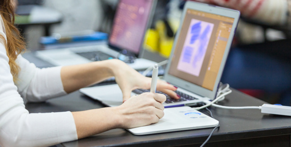 Дизайн и иллюстрация Дизайн и иллюстрация