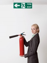 Охрана труда и пожарная безопасность в общеобразовательных организациях Охрана труда и пожарная безопасность в общеобразовательных организациях