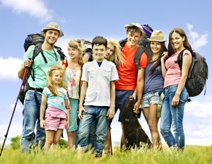 Педагог по туризму. Организация детско-юношеского туризма и туристско-краеведческой деятельности Педагог по туризму. Организация детско-юношеского туризма и туристско-краеведческой деятельности