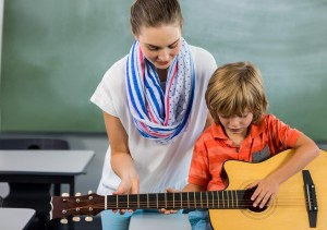 Преподавание музыкальных дисциплин 5784