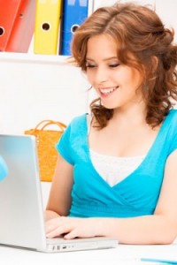 Распоряжение собственным временем Общение с преподавателем по сети Интернет